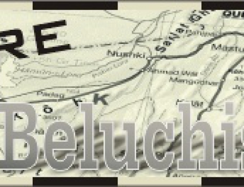 Beluchistan  di Pierfelice