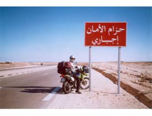 Tunisia Oasi e Deserto